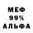 МДМА VHQ Miles Farrow
